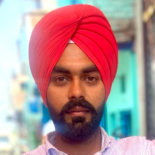 Dilpreet S. || item.role}