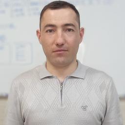 Dilshodbek J. - Lead Mobile Engineer - Android, Kotlin and JetPack Platforms