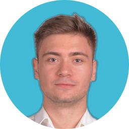 Dima L. - Lead Software Engineer - Web3, Cloud and AI Platforms