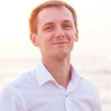 Dima O. - Lead Software Engineer - Cloud, Modern Frameworks and AI Platforms