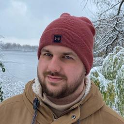 Dima V. - Lead Full-Stack Engineer - Cloud, Modern Frameworks and Mobile Platforms