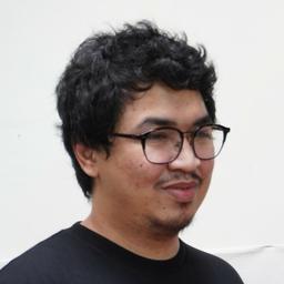 Dimas Angga S. - Lead Full-Stack Engineer - Web, Cloud and Modern Frameworks