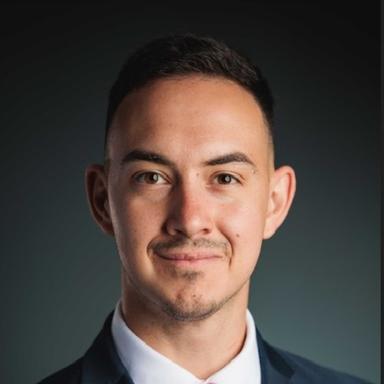 Dimitar D. - Senior Full-Stack Engineer - JavaScript, React and Big Data Platforms