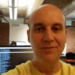 Dimitre G. - Lead Software Engineer - Cloud, Azure and Software Architecture