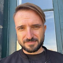 Dimitri A. - Senior Software Engineer - AI, API Integration and Chatbot Platforms