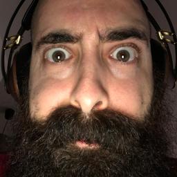 Dimitri S. - Lead Mobile Engineer - React Native, Android and iOS Platforms