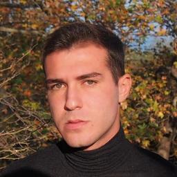 Dimitrios K. - Software Engineer - AI, Web and Mobile Platforms