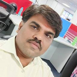 Dinesh G. - Senior Full-Stack Engineer - React, Node and PHP Platforms