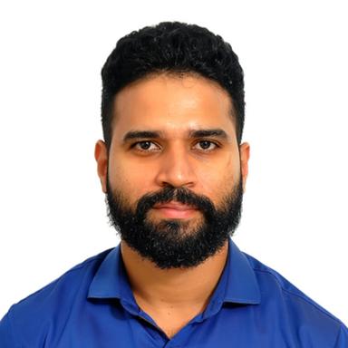 Dinesh K. - Software Engineer - Full-Stack, Cloud and AI Platforms