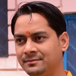 Dinesh M. - Software Engineer - Frontend, Angular and Web Development