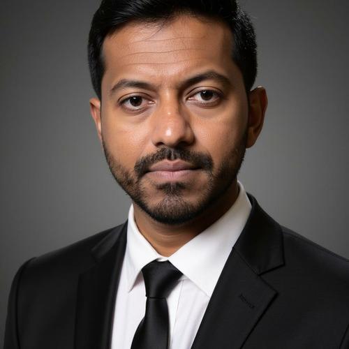 Dinesh M. || item.role}