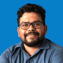 Dinesh P. - Software Engineer - Mobile, Flutter and App Development