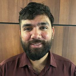 Dinesh V. - Junior Software Engineer - Cloud, DevOps and General Development