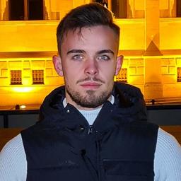 Dino O. - Software Engineer - Backend, Ecommerce and API Platforms