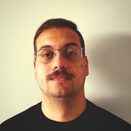 Diogo D. - Lead Mobile Engineer - Android, Java and Xamarin