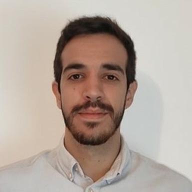 Diogo R. - Software Engineer - Frontend, React and Mobile Platforms