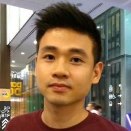 Dion W. - Software Engineer - AI, Python and Fullstack