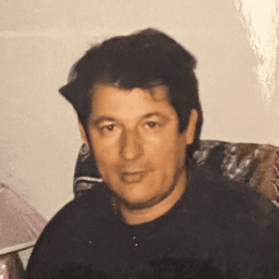 Dionysios S. - Junior Software Engineer - AI, Machine Learning and Data Science Platforms