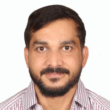 Dipak T. - Lead Backend Engineer - PHP, Laravel and Web Development