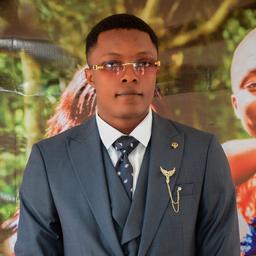 Dipe K. - Senior Full-Stack Engineer - Blockchain, Web3 and Modern Frameworks