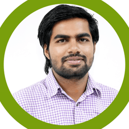 Dipen P. - Senior DevOps Engineer - AWS, Docker and AI Platforms