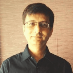 Dipen V. - Software Engineer - Blockchain, Web and Mobile Platforms