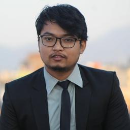 Dipendra Kumar C. - Senior DevOps Engineer - Cloud, Infrastructure Management and Automation Platforms