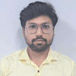 Dipesh B. - Software Engineer - Backend, DevOps and API Integration