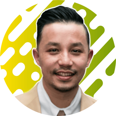 Dipesh J. - Junior Software Engineer - Web, Ecommerce and General Development