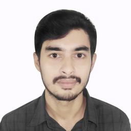 Dipto M. - Senior Full-Stack Engineer - Python, React and Cloud Platforms