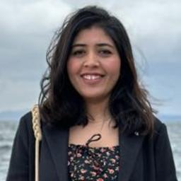 Disha P. - Lead Frontend Engineer - CSS, Email Marketing and Responsive Design