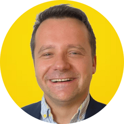 Dite G. - Lead Software Engineer - Cloud, Web3 and Frontend Platforms