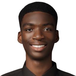 Divine  M. - Junior Software Engineer - Web, No-Code and UX/UI Design