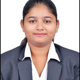 Divya  S. - Junior Software Engineer - Web, Backend and General Development