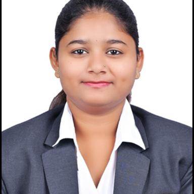 Divya  S. - Junior Software Engineer - Web, Backend and General Development