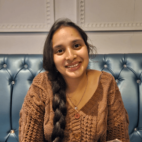 Divya S. || item.role}