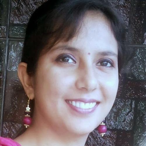 Divya V. || item.role}