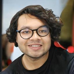 Divyam S. - Software Engineer - AI, Python and Computer Vision