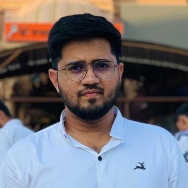 Divyang D. - Lead Software Engineer - Full-Stack, PHP and Modern Frameworks