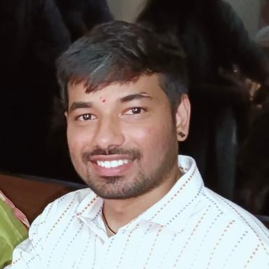 Divyang P. - Software Engineer - QA, Automation and Game Development
