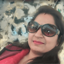 Divyani M. - Junior Software Engineer - Cloud, CRM and Salesforce Platforms