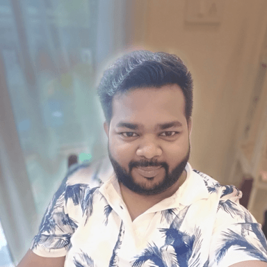 Divyansh G. - Junior Mobile Engineer - React Native, JavaScript and UI/UX Platforms
