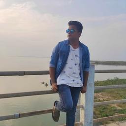 Divyansh P. - Software Engineer - Mobile, Frontend and Android Platforms