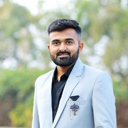 Dixit R. - Senior Full-Stack Engineer - React, Node and AI Platforms