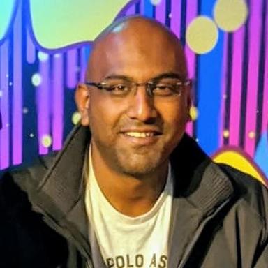 Dixyantar P. - Junior Mobile Engineer - Flutter, AI and App Development