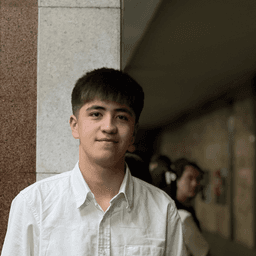 Diyor A. - Software Engineer - Full-Stack, Java, React and Cloud Platforms