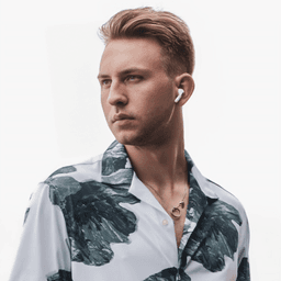 DJ L. - Software Engineer - Audio, Music Production and General Development