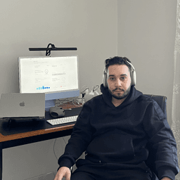 Djellab A. - Software Engineer - AI, Data Science and Machine Learning Platforms