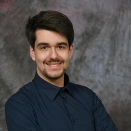 Djordje M. - Software Engineer - Backend, C# and General Development