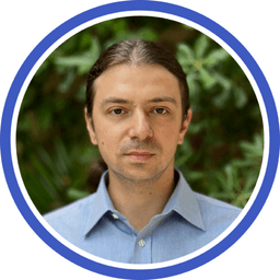 Dmitri C. - Lead Software Engineer - Automation, Data and Business Process Platforms